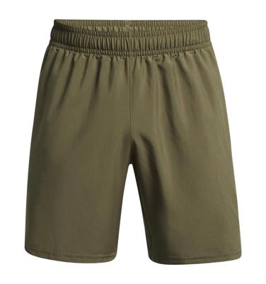 Under Armour Tech Woven Wordmarks Sportshort Heren 2XL