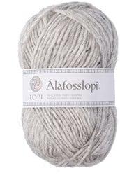 Lopi Alafosslopi 0054 Light Ash Heather