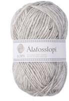 Lopi Alafosslopi 0054 Light Ash Heather