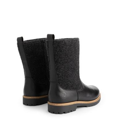 Travelin&apos; Dames - - Zwart - Maat