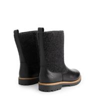 Travelin&apos; Dames - - Zwart - Maat