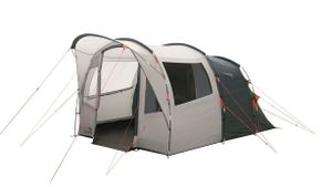 Easy Camp Edendale 400 4 persoon/personen Blauw Tunneltent