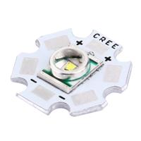 5W High Brightness LED Light Bulb CREE LED for Flashlight Luminous Flux: 400-500lm