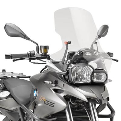 GIVI Bevestigingskit windscherm, moto en scooter, D5107KIT
