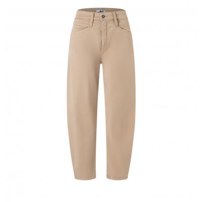 mac - Zand | unisex | Broek | Zand | 44 | regular | Kamst mode