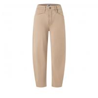 mac - Zand | unisex | Broek | Zand | 44 | regular | Kamst mode