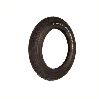 Schwalbe Buitenband road cruiser 12 x 2.00 (50-203) zwart