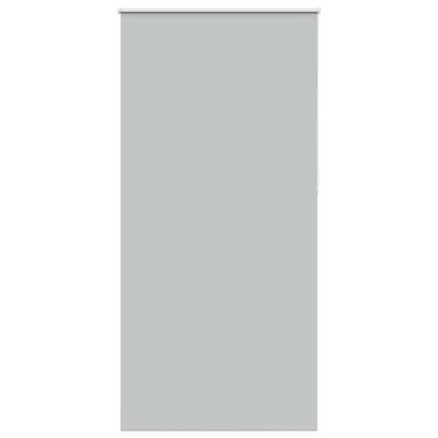Rolgordijn verduisterend 90x210cm stofbreedte 85,7 cm polyester