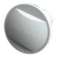 SEP -BT85 80x50 laskast rond