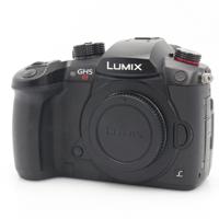 Panasonic Lumix DC-GH5S body occasion
