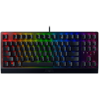Razer BlackWidow V3 TKL gaming toetsenbord
