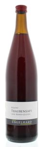 Druivensap rood bio