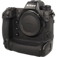Nikon Z9 body occasion - thumbnail
