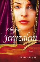 Schrijfster in Jeruzalem (Paperback)