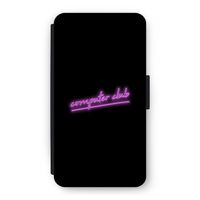 Vice Black: iPhone 11 Pro Flip Hoesje