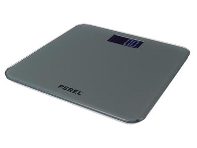 Digitale personenweegschaal 180 kg / 100 g - Velleman