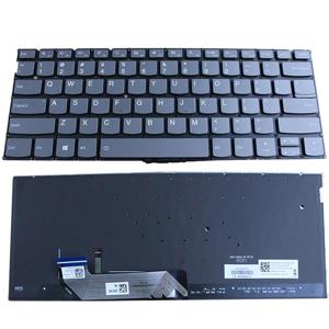 Notebook keyboard for Lenovo YOGA S730 with backlit