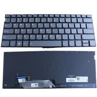 Notebook keyboard for Lenovo YOGA S730 with backlit - thumbnail