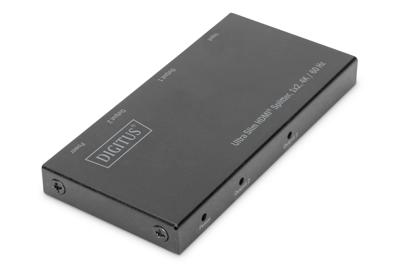 Digitus DS-45322 video splitter HDMI