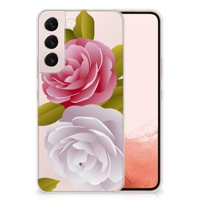 Samsung Galaxy S22 | TPU Case | Roses Samsung Galaxy S22 | TPU Case | Roses