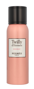 Hermès - Hermes Twilly D&apos;Hermes Natural Deo Spray 150ml Geparfumeerde deodorant Dames