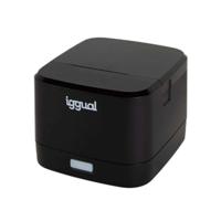 Thermische Printer iggual IGG318836 Monochrome