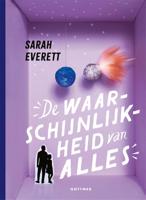 De waarschijnlijkheid van alles (Hardback)