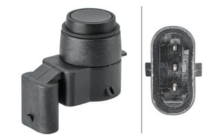 Sensor, park distance control 6PX358141831