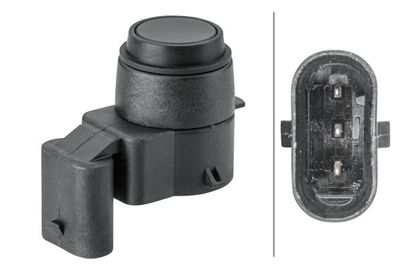 Sensor, park distance control 6PX358141831