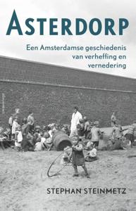 Asterdorp (Paperback)