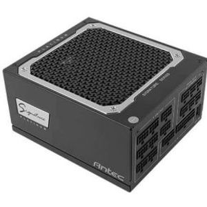 Antec 761345 power supply unit 1000 W 20+4 pin ATX ATX Zwart