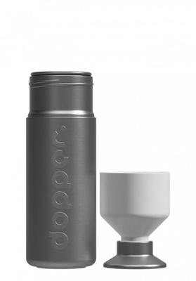 Dopper Steel 800 Ml Drinkfles 800ml