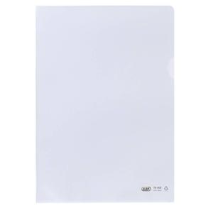 Oxford Zichttassen DIN A4 Polypropyleen 0.15 mm Transparant (mat) 100461000 100 stuk(s)