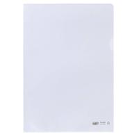 Oxford Zichttassen DIN A4 Polypropyleen 0.15 mm Transparant (mat) 100461000 100 stuk(s)