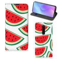 Xiaomi Mi 9T Pro | Flip Style Cover | Watermelons