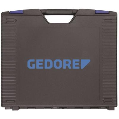 Gedore WK 1000 L Gereedschapskoffer (leeg) (b x h x d) 430 x 140 x 360 mm