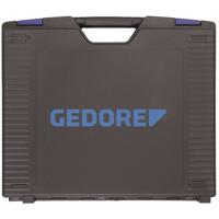 Gedore WK 1000 L Gereedschapskoffer (leeg) (b x h x d) 430 x 140 x 360 mm