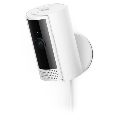 Indoor Camera (2nd Gen) Beveiligingscamera