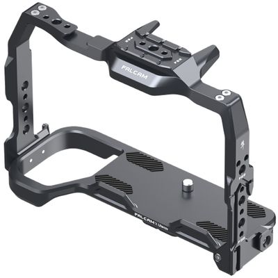 Falcam F22&F38 Quick Release Camera Cage (for GFX100S) 2734