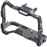 Falcam F22&F38 Quick Release Camera Cage (for GFX100S) 2734