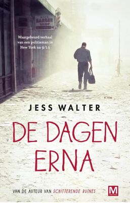 De dagen erna - Jess Walter - eBook (9789460687860) De dagen erna - Jess Walter - eBook (9789460687860)