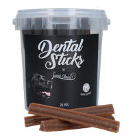 Luna&apos;s Choice Dental Sticks 500 g