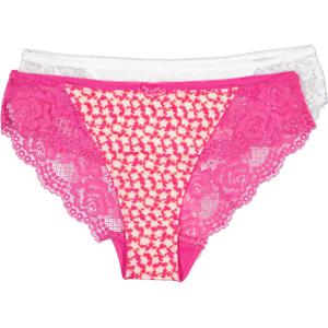 Dames brazilian 2-Pack