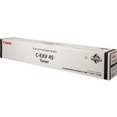 Canon 6942B002 80000pagina's ZwartMHz toners & lasercartridge
