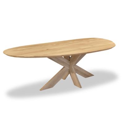 Eetkamertafel Huizen