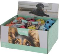 Neonbal 6 cm gesorteerd | 24 stuks