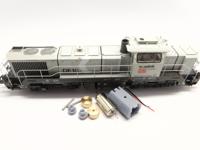 micromotor HRI005C ombouwset Rivarossi Vossloh DE 18
