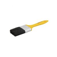 Kwast plat, 2,5"