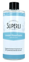 Superli '37 Louan Haartonic