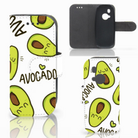 Nokia 3310 (2017) Leuk Hoesje Avocado Singing - thumbnail